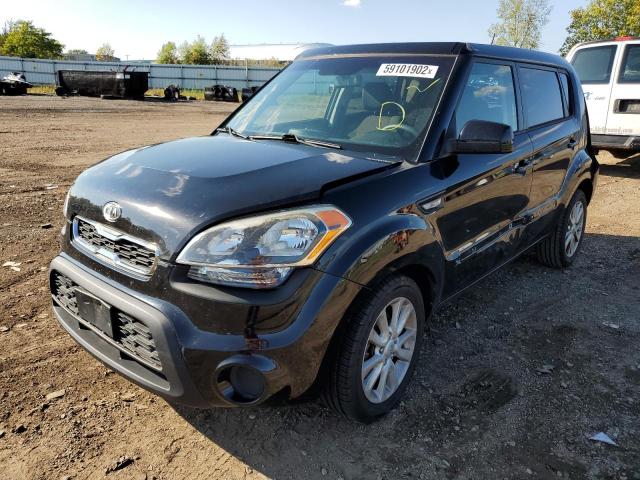 Photo 2 from auction – 2012 KIA SOUL with VIN KNDJT2A59C7359151