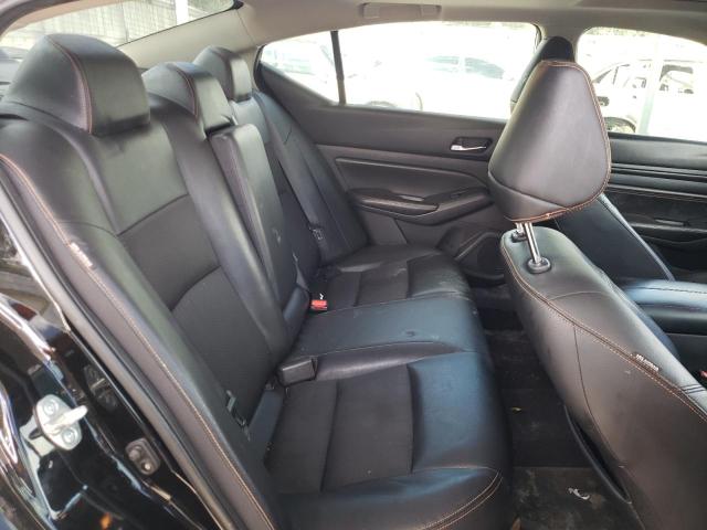 Photo 6 from auction – 2019 NISSAN ALTIMA SR with VIN 1N4BL4CV8KC164053
