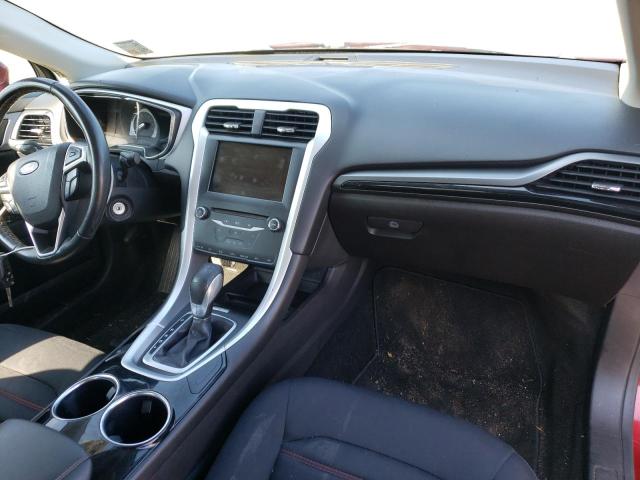 Photo 9 from auction – 2013 FORD FUSION with VIN 3FA6P0LU4DR225263
