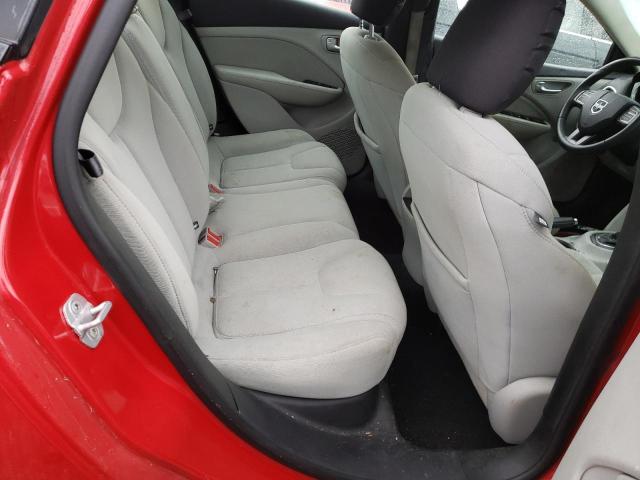 Photo 6 from auction – 2013 DODGE DART SXT with VIN 1C3CDFBA3DD181608