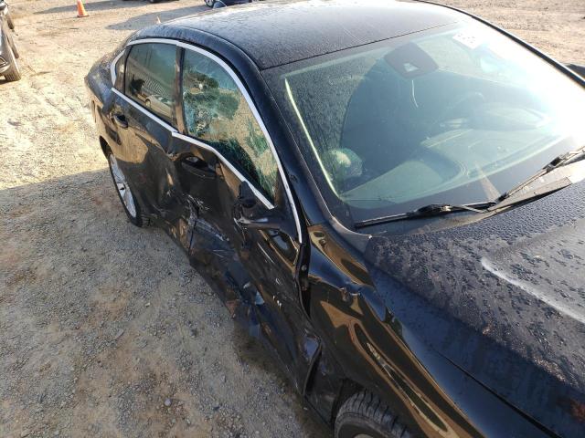 Photo 9 from auction – 2014 CHEVROLET IMPALA LT with VIN 2G1125S37E9286244