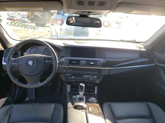 Photo 5 from auction – 2013 BMW 535 XI with VIN WBAFU7C58DDU74627