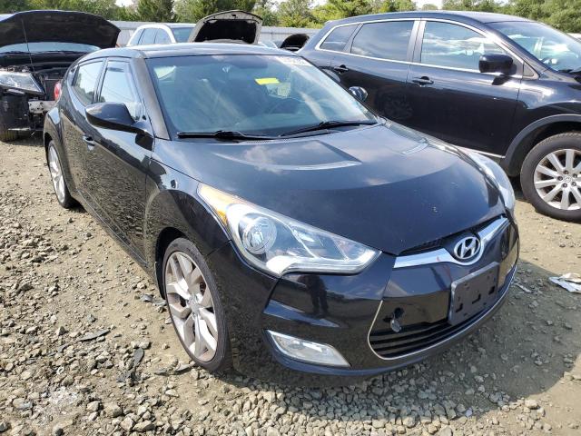 Photo 9 from auction – 2013 HYUNDAI VELOSTER with VIN KMHTC6AD2DU160674