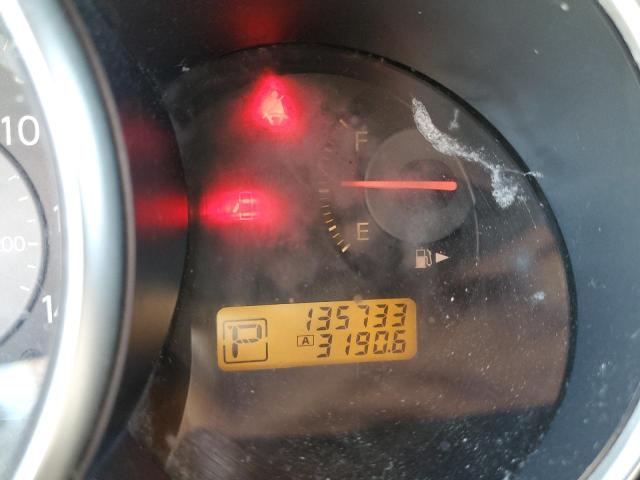 Photo 8 from auction – 2008 NISSAN VERSA S with VIN 3N1BC11E38L391467