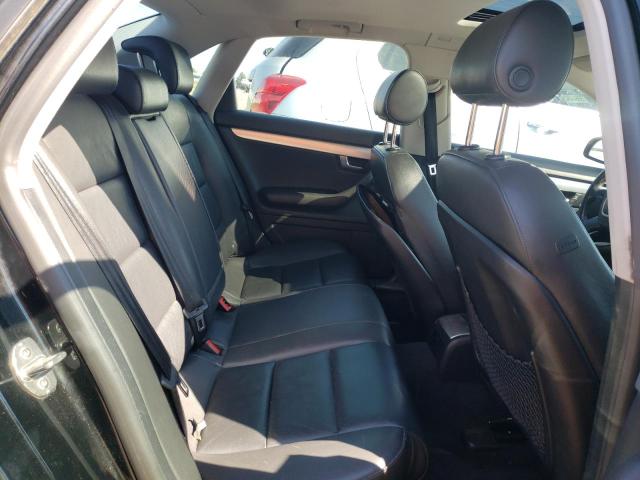 Photo 6 from auction – 2008 AUDI A4 2.0T QU with VIN WAUDF78E28A083328