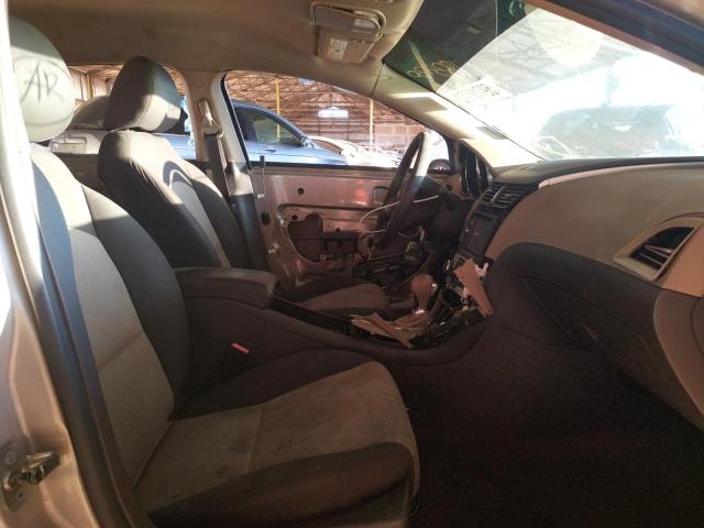 Photo 5 from auction – 2012 CHEVROLET MALIBU LS with VIN 1G1ZA5EU8CF136612