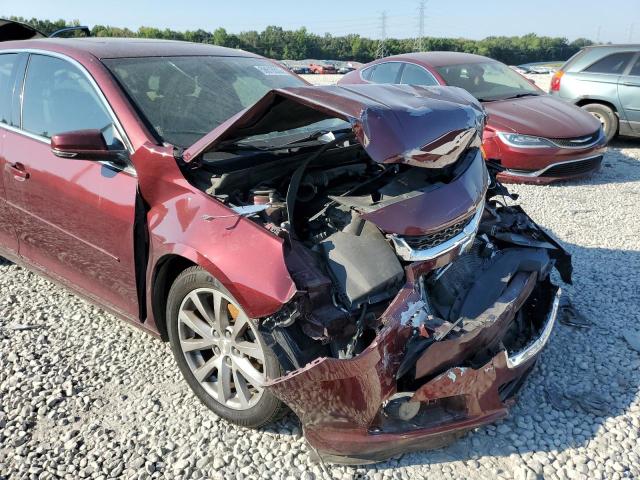 Photo 9 from auction – 2014 CHEVROLET MALIBU 2LT with VIN 1G11E5SL4EF241969