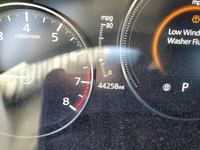 Photo 8 from auction – 2019 MAZDA 3 PREFERRE with VIN JM1BPACL3K1108481
