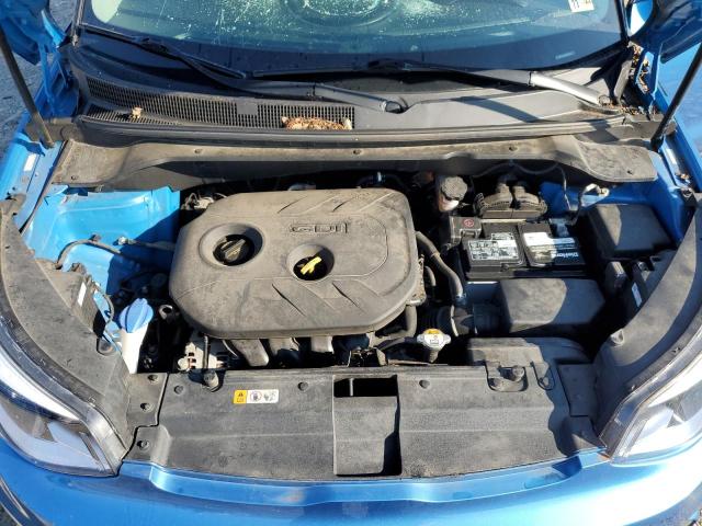 Photo 7 from auction – 2017 KIA SOUL + with VIN KNDJP3A52H7487815