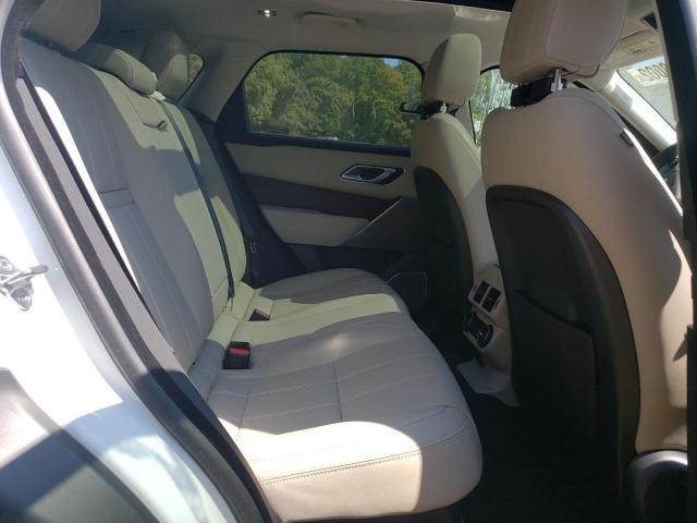 Photo 6 from auction – 2020 LAND ROVER RANGE ROVE with VIN SALYB2EX5LA286708
