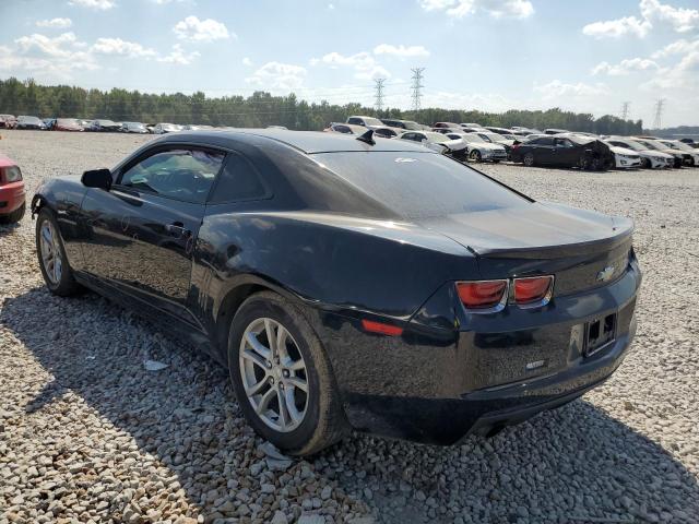 Photo 3 from auction – 2013 CHEVROLET CAMARO LT with VIN 2G1FB1E30D9229392