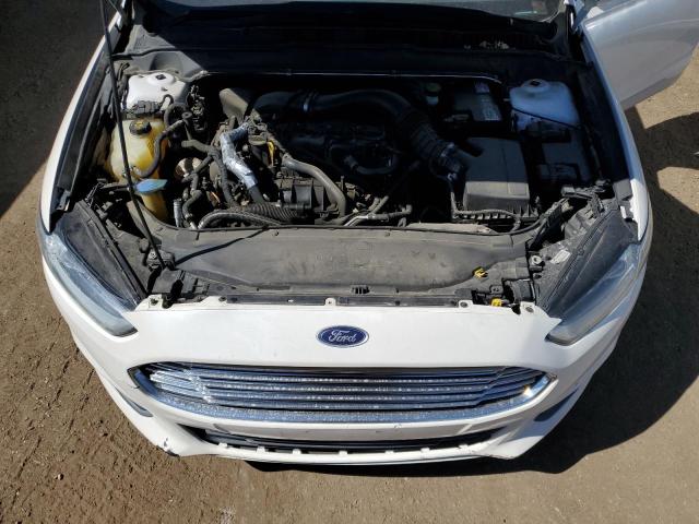 Photo 7 from auction – 2013 FORD FUSION SE with VIN 3FA6P0HR4DR259983