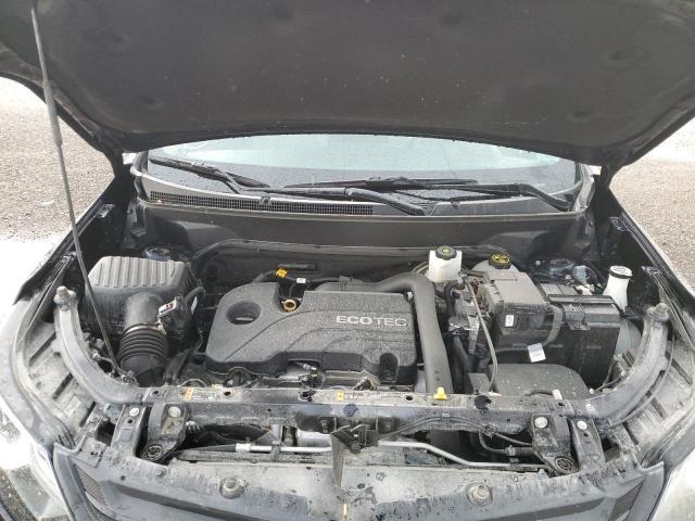 Photo 7 from auction – 2020 CHEVROLET EQUINOX LT with VIN 3GNAXUEVXLS652155