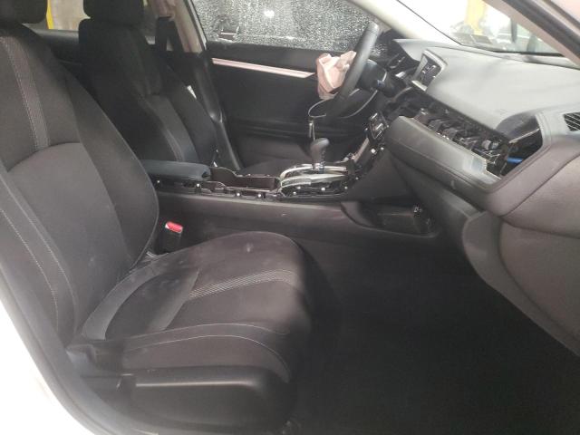 Photo 5 from auction – 2018 HONDA CIVIC EX with VIN 2HGFC2F77JH518090