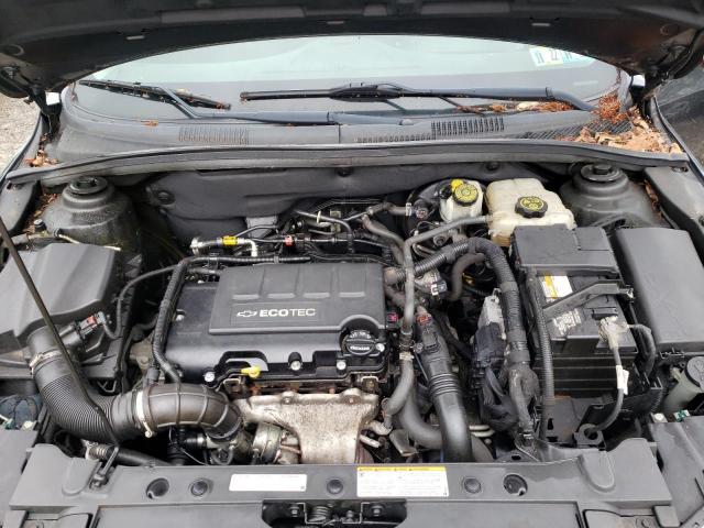 Photo 7 from auction – 2014 CHEVROLET CRUZE LT with VIN 1G1PC5SB2E7368169