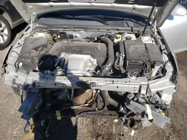 Photo 7 from auction – 2015 BUICK REGAL PREM with VIN 2G4GN5EXXF9116285