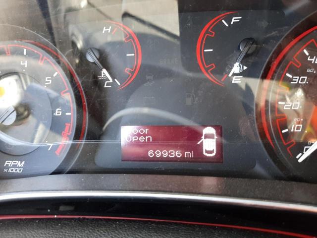 Photo 8 from auction – 2016 DODGE DART SXT with VIN 1C3CDFBB6GD605652
