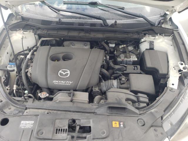 Photo 7 from auction – 2015 MAZDA CX-5 TOURI with VIN JM3KE2CY7F0461753