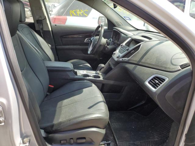 Foto 5 de la subasta – 2016 GMC TERRAIN DE con VIN 2GKFLRE38G6163722