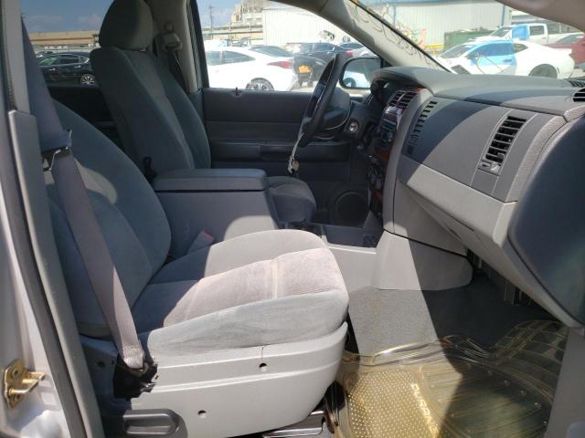 Photo 5 from auction – 2006 DODGE DURANGO SL with VIN 1D4HD48N46F169106
