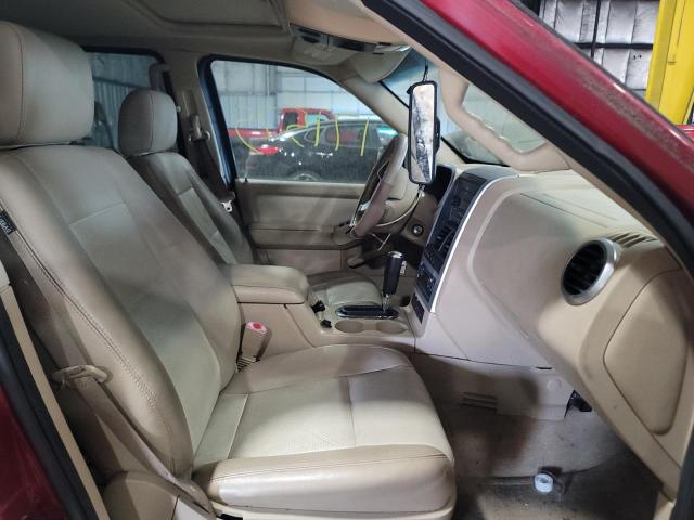 Photo 5 from auction – 2006 MERCURY MOUNTAINEE with VIN 4M2EU48816UJ09025