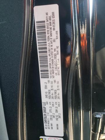 Photo 10 from auction – 2012 JEEP WRANGLER U with VIN 1C4BJWEG1CL199383
