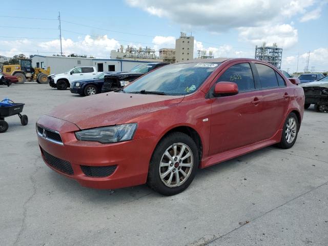 Photo 2 from auction – 2012 MITSUBISHI LANCER ES/ with VIN JA32U2FU6CU011051