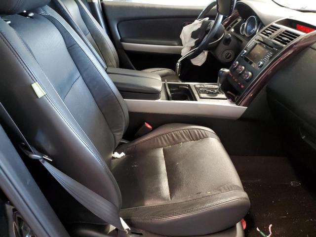 Photo 5 from auction – 2015 MAZDA CX-9 GRAND with VIN JM3TB3DA7F0453396