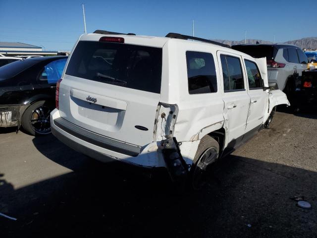 Photo 4 from auction – 2015 JEEP PATRIOT LA with VIN 1C4NJPFA8FD171561