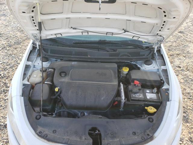 Photo 7 from auction – 2016 DODGE DART SE with VIN 1C3CDFAA7GD592113