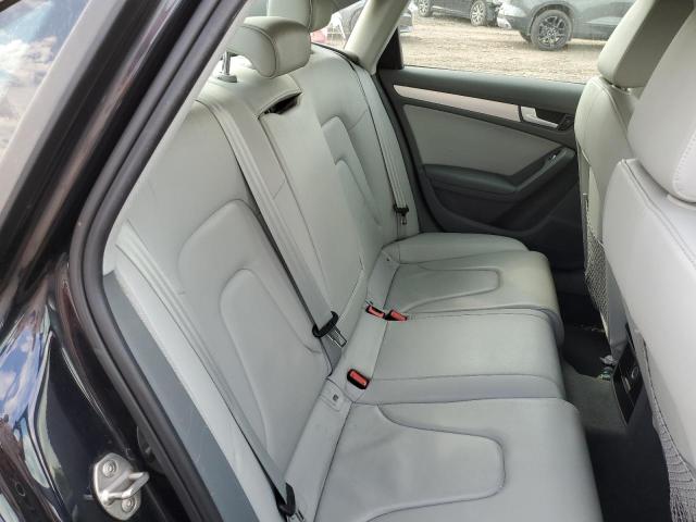 Photo 6 from auction – 2013 AUDI A4 PREMIUM with VIN WAUBFAFL1DN026756