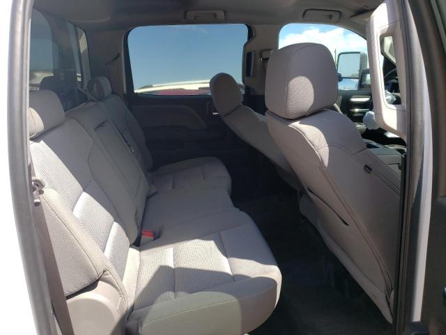 Photo 6 from auction – 2016 GMC SIERRA K25 with VIN 1GT12REG4GF227028