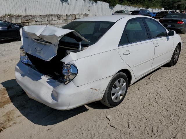 Photo 4 from auction – 2002 TOYOTA CAMRY LE with VIN 4T1BE32K22U051372