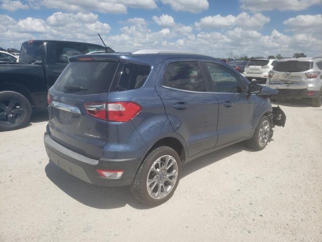 Photo 4 from auction – 2021 FORD ECOSPORT T with VIN MAJ3S2KE9MC445164