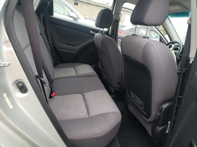 Photo 6 from auction – 2003 TOYOTA COROLLA MA with VIN 2T1KR32E73C078956