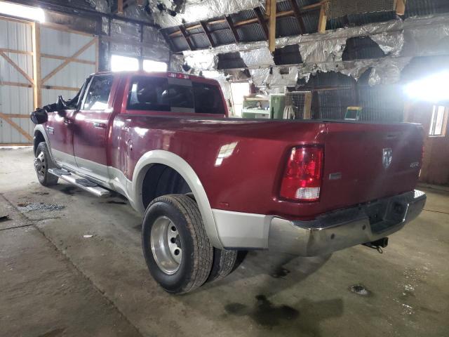 Photo 3 from auction – 2011 DODGE RAM 3500 with VIN 3D73Y4CL8BG570836