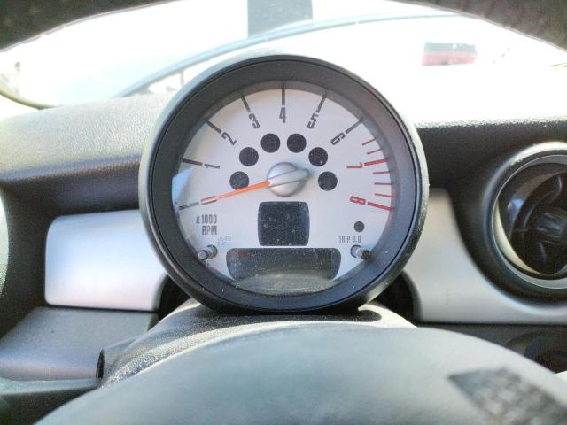 Photo 8 from auction – 2012 MINI COOPER with VIN WMWSU3C59CT262976