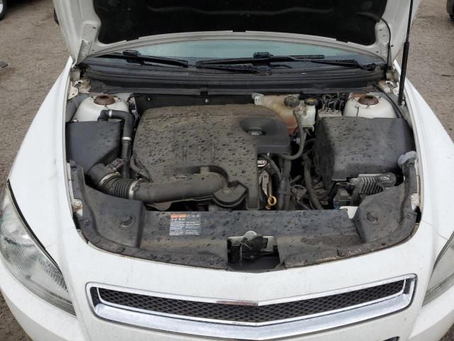Photo 7 from auction – 2012 CHEVROLET MALIBU LS with VIN 1G1ZA5E00CF279552