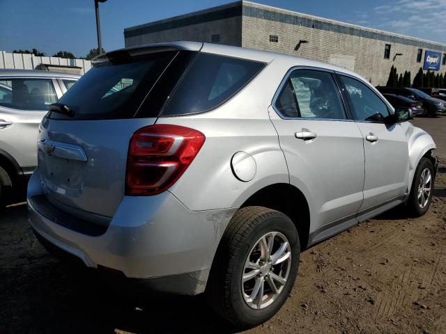 Photo 4 from auction – 2017 CHEVROLET EQUINOX LS with VIN 2GNFLEEK0H6195472