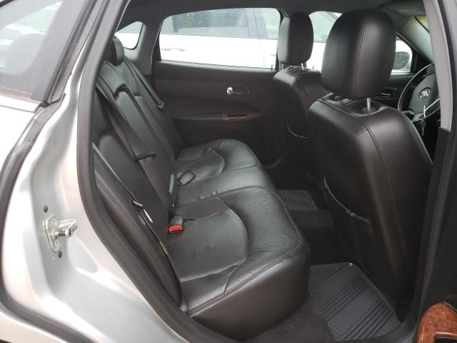 Photo 6 from auction – 2005 BUICK LACROSSE C with VIN 2G4WD532051302064