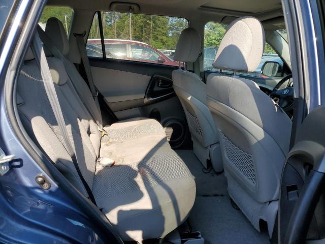 Photo 6 from auction – 2012 TOYOTA RAV4 with VIN 2T3BF4DV4CW181933