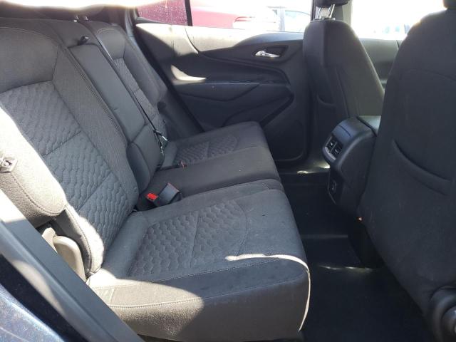 Photo 6 from auction – 2021 CHEVROLET EQUINOX LT with VIN 3GNAXKEV5MS130331