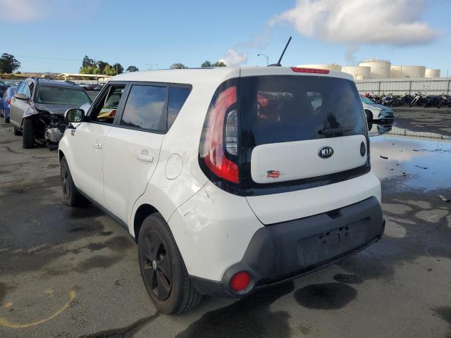 Photo 3 from auction – 2016 KIA SOUL with VIN KNDJN2A26G7293566