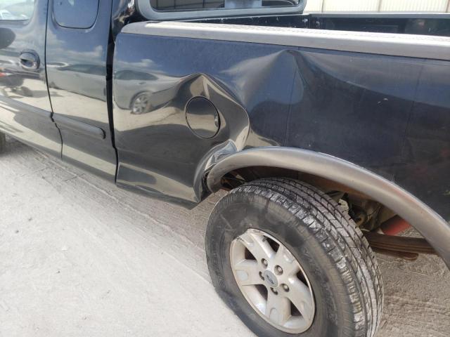 Фото 9 с аукциона – 2003 FORD F150 с VIN 1FTRX18L13NB74643