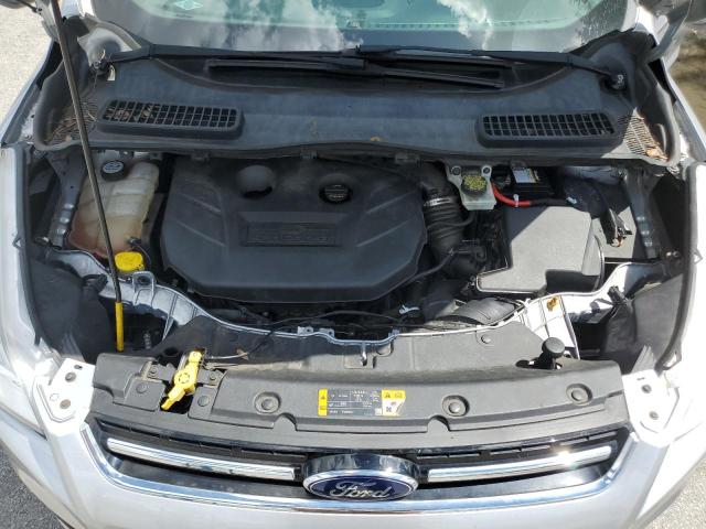 صورة رقم 7 من المزاد - 2013 FORD ESCAPE SEL مع VIN 1FMCU0H99DUC71928