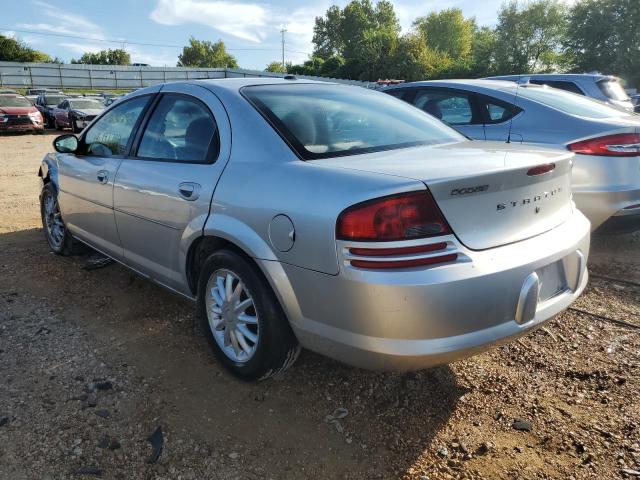 Photo 3 from auction – 2006 DODGE STRATUS SX with VIN 1B3EL46X86N277842