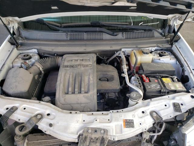 Photo 7 from auction – 2014 CHEVROLET CAPTIVA LT with VIN 3GNAL3EK5ES623919