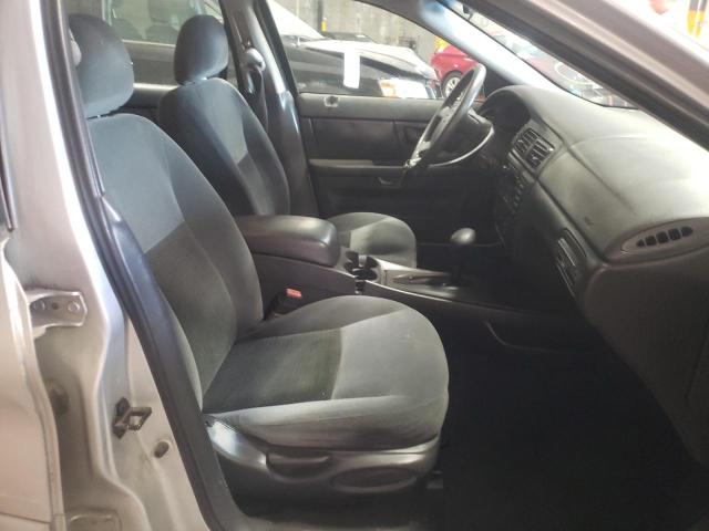 Photo 5 from auction – 2005 FORD TAURUS SE with VIN 1FAFP53245A149633