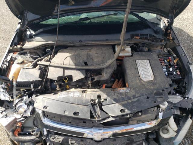 Photo 7 from auction – 2014 CHEVROLET VOLT with VIN 1G1RE6E4XEU146924