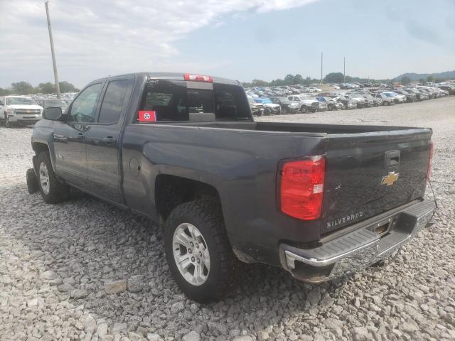 Photo 3 from auction – 2017 CHEVROLET SILVERADO with VIN 1GCRCRECXHZ353536